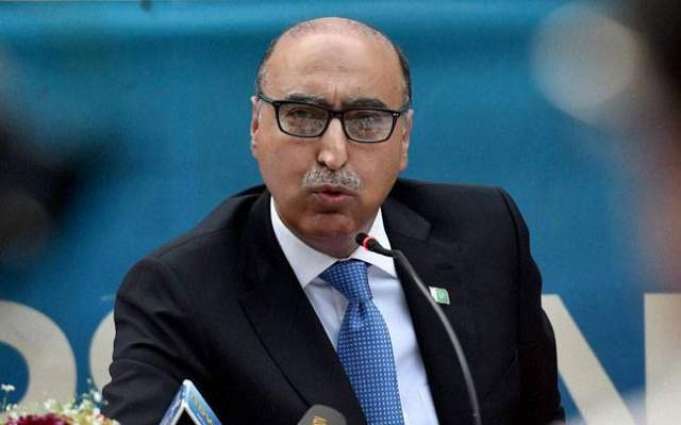 India knows we have enough evidence against Yadav: Abdul Basit