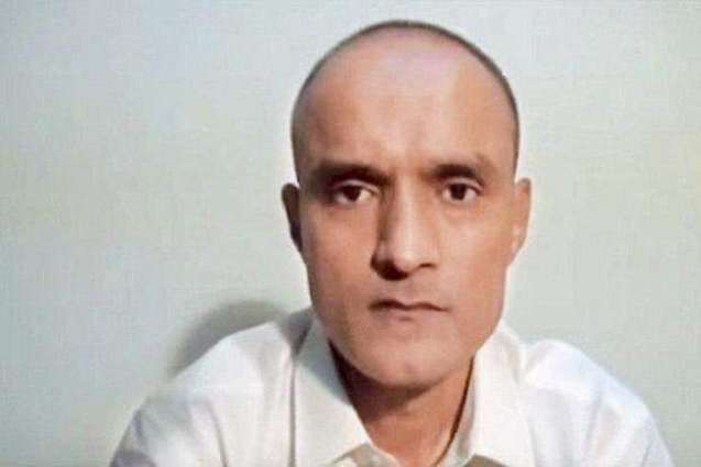 India to seek help from International Court of Justice for Kulbhushan Jadhav release