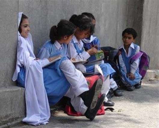 Heat intensifies, Punjab Government announces school holidays