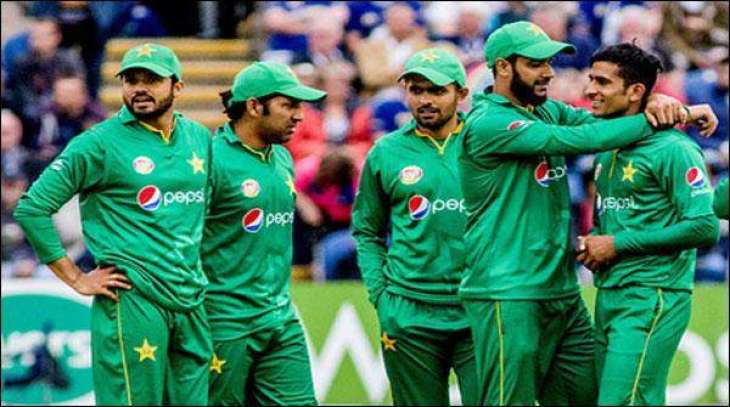 Pakistan Squad for Champions trophy still undecided