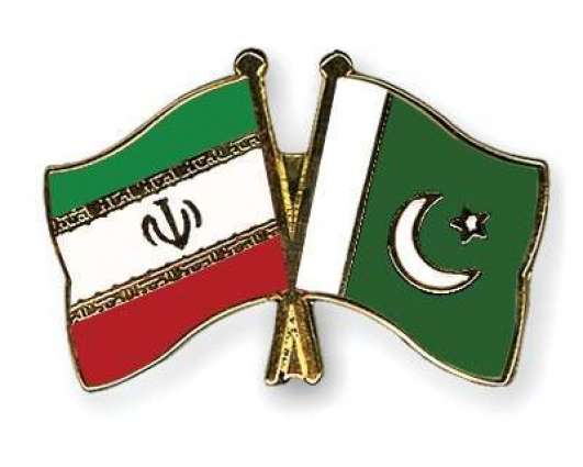 پاکستان نے ایران نوں اسلامی فوجی اتحاد وچ شامل کرن لئی سفارتی کوششاں تیز کر دتیاں