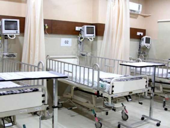 Punjab Health Department to deploy low-cost sensors in hospitals