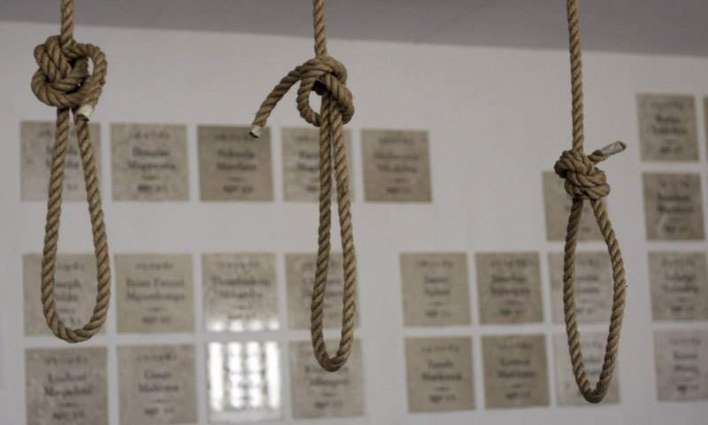 تنفيذ حكم الإعدام بحق أربعة إرهابيين أدينوا بالإرهاب في باكستان