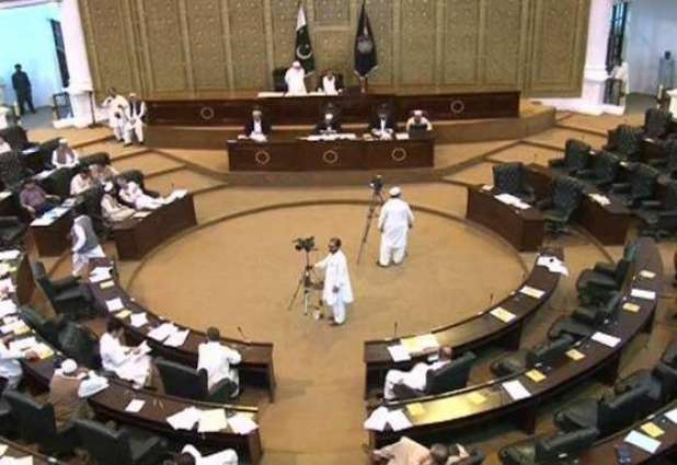 KPK Assembly approves resolution over PM Nawaz Sharif resignation