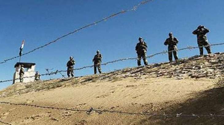 Irani forces near Pakistani border attacked, 10 soldiers killed