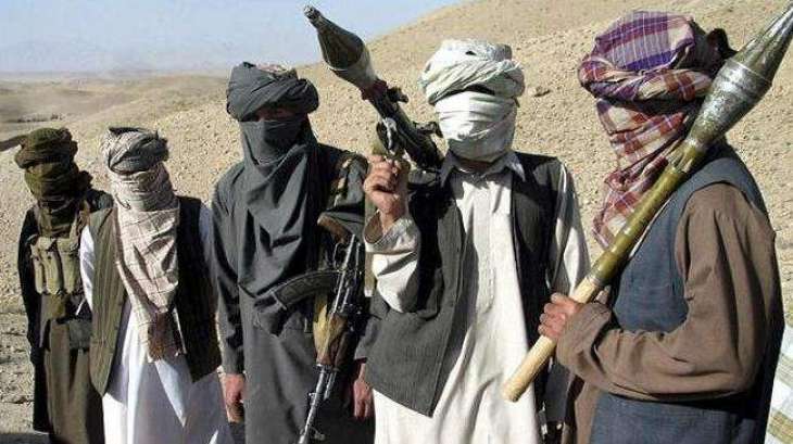 افغانستان: طالبان نے ’آپریشن منصوری‘ دے تحت حملے کرن دا اعلان کر دتا