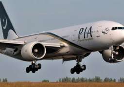 پی آئی اے دا کراچی توں ممبئی فلائٹ آپریشن معطل کرن بارے غور