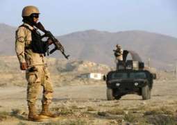 افغان فورسز دی آدم شماری ٹیم اُتے انھے واہ فائرنگ، 9بندے شہید ،50توں ودھ زخمی