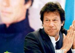 نیوز لیکس حکومت تے فوج دا نہیں بلکہ قومی سلامتی دا معاملا سی: عمران خان
