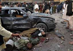 إصابة جنديين بانفجار جنوب غرب باكستان
