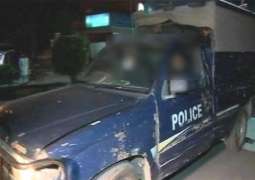 فیصل آباد: پنجاب پولیس دے اے ایس آئی نے ساتھیاں سنے سابقہ بیوی نوں زیادتی دا نشانا بنا دتا