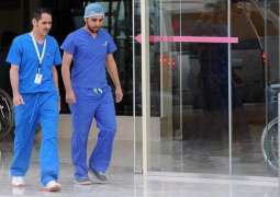 سعودی سرکاری ہسپتالاں دے 66.5فیصد ڈاکٹر غیر ملکی: سروے