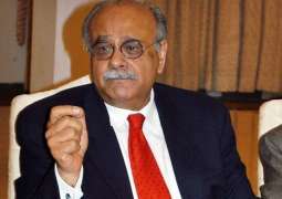 پی ایس ایل 3دا حصہ بنن والے سارے غیر ملکی کھڈاریاں نوں پاکستان آنا پئے گا: نجم سیٹھی