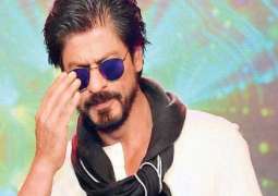 رمضان دے مہینے وچ روزے رکھنا واں: اداکار شاہ رخ خان