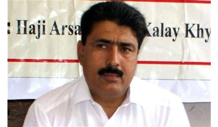 ٹرمپ انتظامیا غداری دے مقدمے دا ساہمنا کرن والے ڈاکٹر شکیل آفریدی دی رہائی لئی متحرک