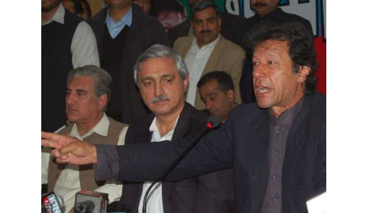 سعودی عرب وچ وزیر اعظم نال مَندے سلوک اُتے پاکستانی قوم شرمندا اے: عمران خان
ٹرمپ نے فلسطین دے چُنے گئے نمائندیاں نوں دہشت گرد قرار دتا، ٹرمپ دے خطاب اُتے وزیر اعظم نوں کوئی تے بیان دینا چاہیدا سی: میڈیا نال گل بات