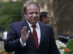 رئيس الوزراء الباكستاني يغادر المدينة المنورة متوجهاً إلى بلاده