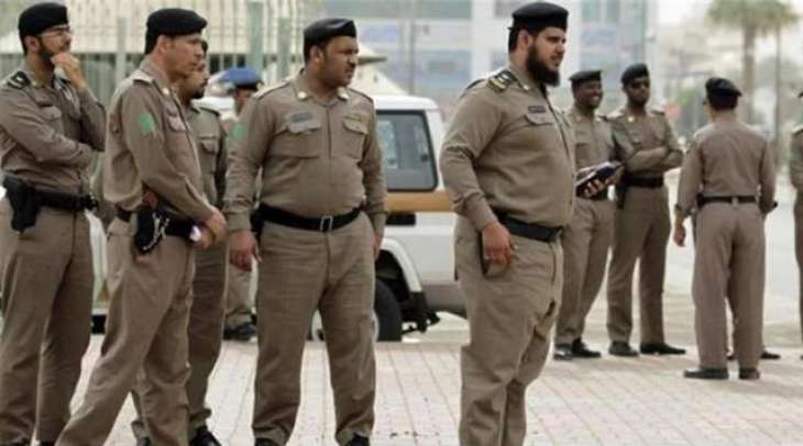 سعودی عرب: مسجد نبوی اُتے حملے وچ ملوث پاکستانیاں سنے 46ملزم گرفتار