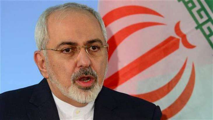 وزير الخارجية الإيراني يصل إلى إسلام آباد في زيارة تستغرق يوم واحد
