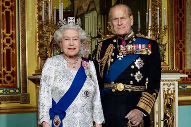 بکنگھم پیلس نے ملکہ برطانیا تے پرنس فلپ دی صحت بارے اُڈن والیاں خبراں نوں رد کر دتا