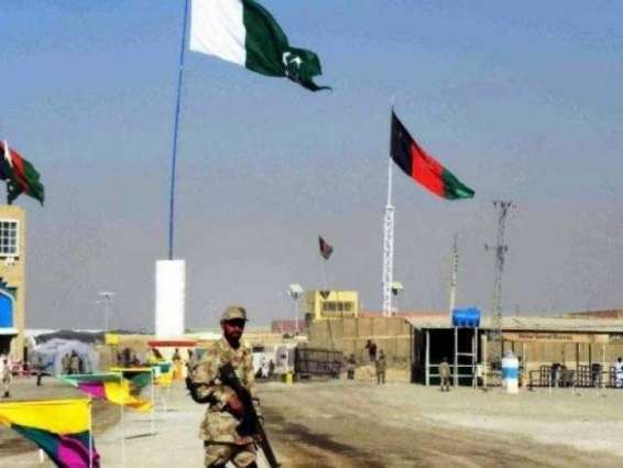بلوچستان: افغان فورسز ولوں پاکستانی علاقے اُتے قبضہ کیتے جان دا انکشاف
