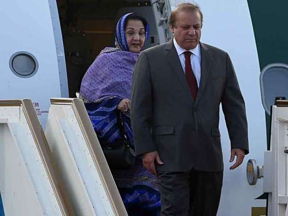رئيس الوزراء الباكستاني : باكستان تظهر كدولة متصاعدة وآمنة على مسار النمو المستدام