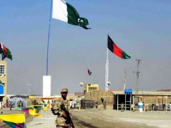 افغان انٹیلی جنس نے پاکستانی سفارتخانے دے اہلکاراں نوں چھڈ دتا
