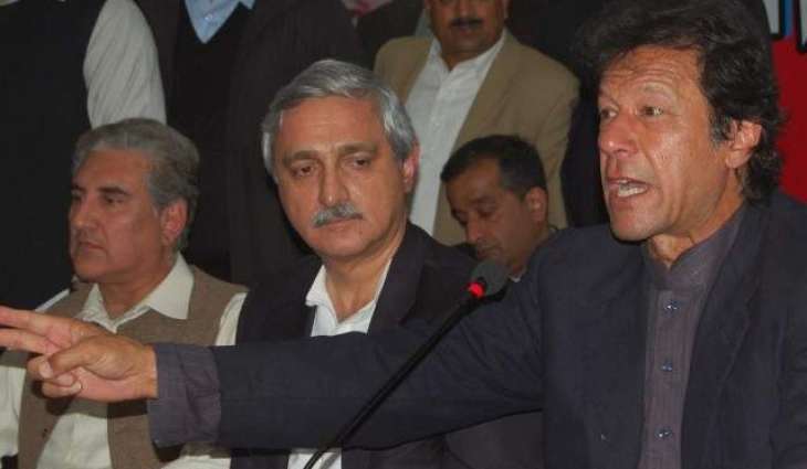 سعودی عرب وچ وزیر اعظم نال مَندے سلوک اُتے پاکستانی قوم شرمندا اے: عمران خان
ٹرمپ نے فلسطین دے چُنے گئے نمائندیاں نوں دہشت گرد قرار دتا، ٹرمپ دے خطاب اُتے وزیر اعظم نوں کوئی تے بیان دینا چاہیدا سی: میڈیا نال گل بات