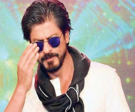 رمضان دے مہینے وچ روزے رکھنا واں: اداکار شاہ رخ خان