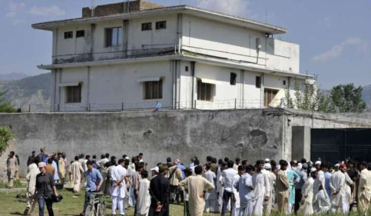 اُسامہ بن لادن دے سبھ توں نکے پُتر نے والد دے نقش قدم اُتے چلن دا اعلان کر دتا