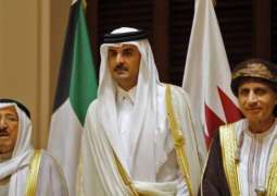 قطر دوالے ہور گھیرا تنگ، عمان تے موریتانیا نے وی رب راکھا آکھ دتا