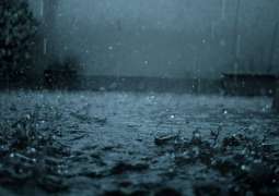 ملتان، ساہیوال ڈی جی خان، بہاولپور، سرگودھا ڈویژن تے کشمیر وچ بارش دا امکان