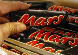 مشہور چاکلیٹ بنان والی کمپنی ’مارس‘ دی ساکھ نوں جھٹکا