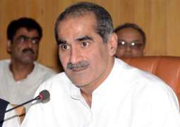 وزير السكك الحديدية الباكستاني: الحكومة أرسلت رسالة إلى المحكمة العليا لتشكيل اللجنة لإجراء التحقيقات حول قضية وثائق 