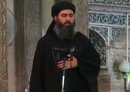 داعش دا سربراہ ابوبکر البغدادی ہلاک ہو گیا