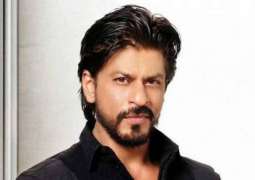 بالی ووڈ فلمسٹار شاہ رخ خان عید اُتے پشوری جُتی پان گے