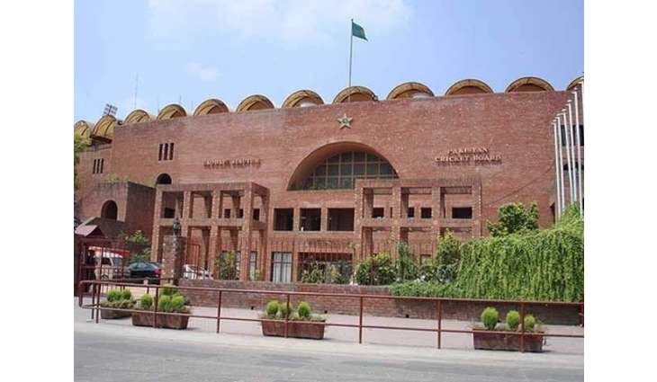 کسے کھڈاری نوں افغان کرکٹ لیگ لئی این او سی نہیں ملے گے: پی سی بی