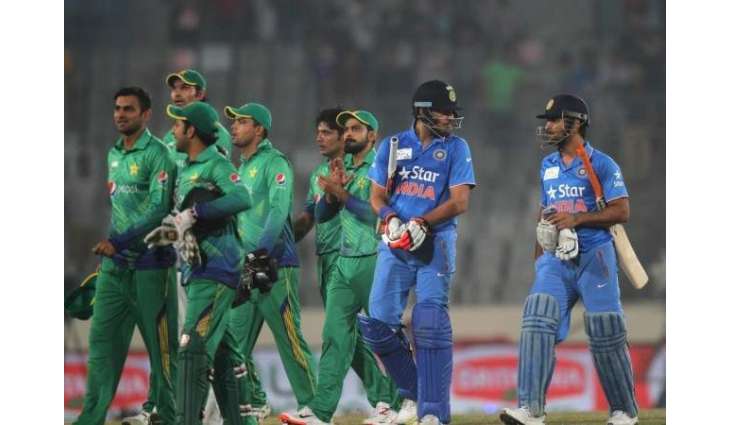 اک پاسے کرکٹ دوجے پاسے ہاکی