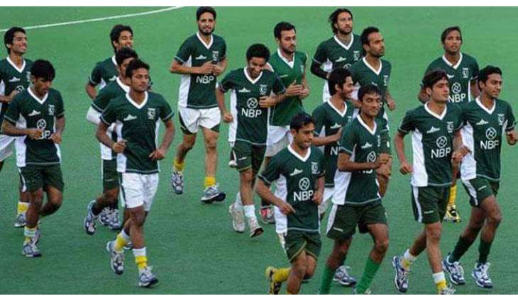 ورلڈ ہاکی لیگ کوارٹر فائنل: پاکستان نوں ارجنٹینا نے اک دے مقابلے وچ 3گول توں ہرا دتا