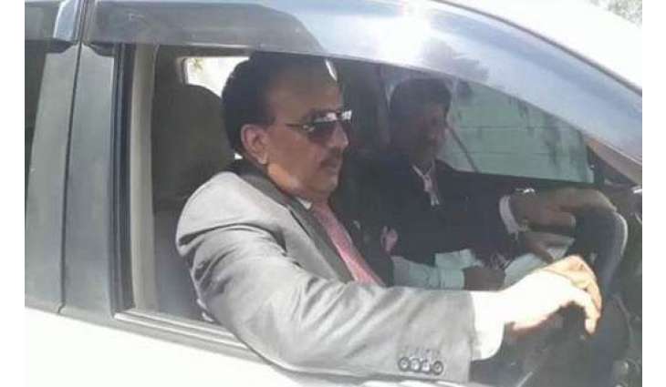 سینیٹر رحمان ملک دی پاناما کیس جے آئی ٹی ساہمنے پیشی، ثبوت دے دتے