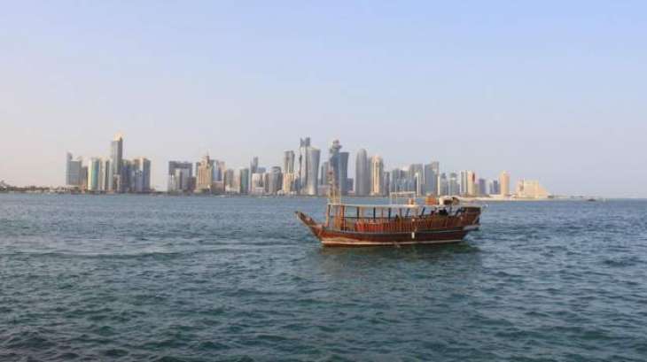 عرب ملکاں نے قطر نال جُڑے 59بندیاں تے 12اداریاں نوں دہشت گرد قرار دے دتا