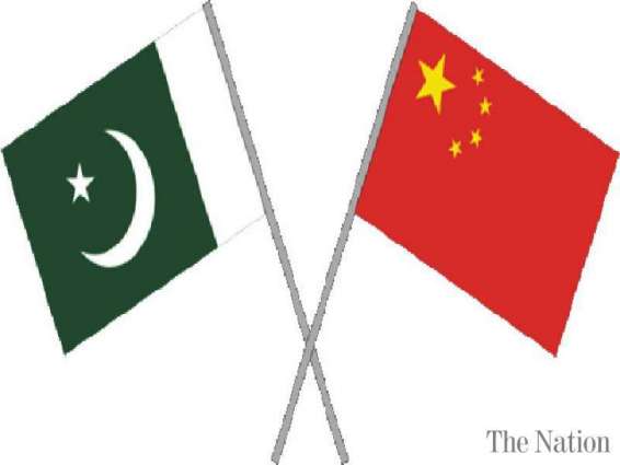 چین پاکستان نا قومی مفاد نا رکھ و ریاستی سوگوی نا پبی مخ تفی ءِ کیک، ترجمان چینی وزارت خارجہ
