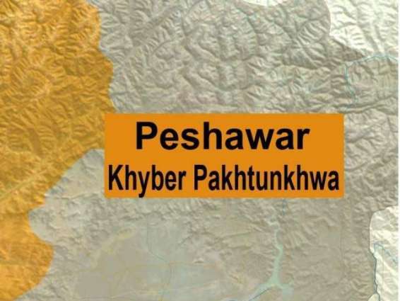 پشاور: پولیس وین اُتے فائرنگ، 3پولیس اہلکار شہید