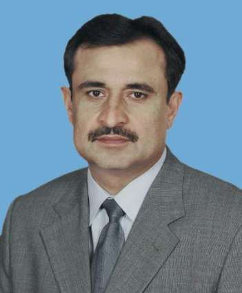 رئيس البرلمان الوطني الباكستاني يعزي في وفاة شقيق اعجاز حسين جاكهراني