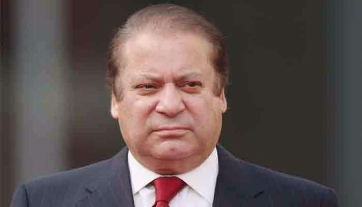 رئيس الوزراء الباكستاني يدين  الهجوم الإرهابي في مدينة 