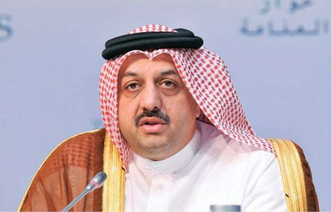 قطر نے خلیجی مطالبے رد کر دتے، جائز امور اُتے گل بات لئی تیار