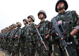جے پاکستان آکھے تے چین اپنیاں فوجاں کشمیر گھل سکدا اے: چینی تھنک ٹینک