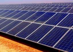 Pakistan and the potency of  Large scale Solar Plants