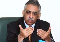 محافظ إقليم السند الباكستاني: رئيس الوزراء نواز شريف لن يقدم استقالة على أساس المزاعم