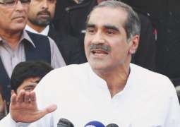 وزير السكك الحديدية الباكستاني يصف قضية وثائق 